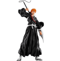 BANDAI BLEACH figūrėlė Kurosaki Ichigo, BP29881P