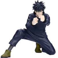 BANDAI JUJUTSU KAISEN figūrėlė Megumi Fushiguro, BP29883P