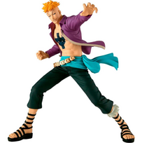 BANDAI ONE PIECE figūrėlė Marco, BP28934P