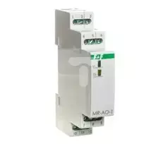 F&F FHome Extension modulis 9-30V DC 4 analogai
