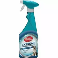 Simple Solution Extreme šunų kvapų ir dėmių valiklis, 750 ml