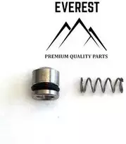 KARBURATORIAUS SIURBLIO KOMPLEKTAS TINKANTIS STIHL MS171, MS181, MS211 EVEREST