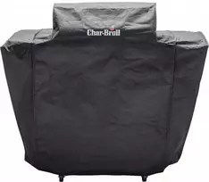 Char-Broil uždangalas SMART-E kepsninei