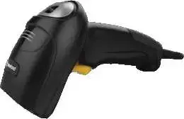 NewLand HR52 Bonito-Serie, BT, 2D, USB, RS232, BT, kit (USB), juodas