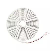 20W/m LARGE LED NEON juosta, 3000K, 24V DC