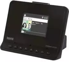 Radio Imperial Radio Imperial DABMAN i410 DAB+/FM Wi-Fi Juoda