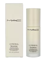 MAC Hyper Real Serumizer drėkinamasis veido serumas, 30 ml