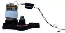 Vacuum Cleaner Priedas ROBOROCK Rear Gearbox For Dyad Pro/Dyad Pro combo 9.02.0405