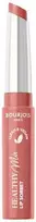 Bourjois Paris Healthy Mix Clean Lip Sorbet Tonuotas lūpų balzamas, 7,4 g, spalva - 06 Peanude Butter