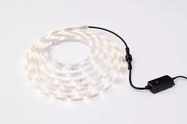 Lite bulb moments - Smart Atsparus vandeniui LED strip 5M RGBW