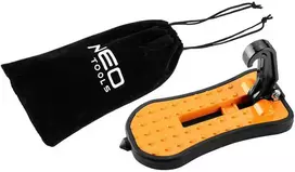 Neo Schodek 3 viename automobilio laiptelis, visureigis, universalas, stogo bagažinė
