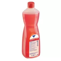 Stipraus poveikio sanitarinis valiklis KLEEN PURGATIS PREMIUM NR.1 PLUS, 1 l