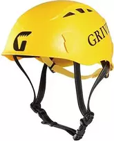 Šalmas Grivel Salamander 2.0 - Geltona