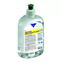 Valiklis Kleen Purgatis Nerūdijančio plieno paviršių valymo priemonė EDELSTAHLPFLEGER, 500 ml
