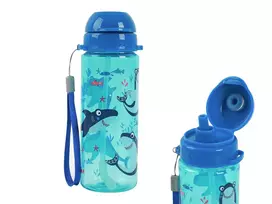 Itotal Vaikiška gertuvė Shark, 400ml