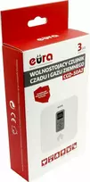 Eura GAMTINIŲ DUJŲ (METANO) IR ANGLIES MONOKSIDO (ANGLIES MONOKSIDO) DETEKTORIUS CGD-50A2