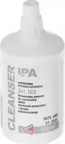 TST IZOPROPILO ALKOHOLIS CLEANSER-IPA/100 BUTELIS 100 ml