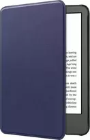 Dėklas Strado Dėklas Smart Case do Kindle 11 2022 Granatowe