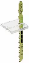 Apsauginė guma nuo išdraskymų Festool SP-PS/PSB 300/20