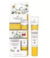 Floslek akių vokų ir akių geliai, 15 ml