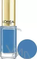 Loreal L'Oreal Paris, Color Riche, Nagų lakas, 611, Sky Fits Heaven, 5 ml Moterims