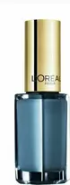 Loreal L'Oreal Paris, Color Riche Le Vernis, Nagų lakas, 607, Rue Montmartre, 5 ml Moterims