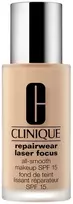 Clinique, Repairwear lazerinis Focus, lyginantis skystas makiažo pagrindas, 05, neutralus, SPF 15, 15 ml *Mėginys
