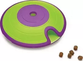 Nina Ottosen Nina Ottosson Dog Treat Maze interaktyvus žaislas šunims