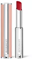 Givenchy, Le Rose Perfecto, Hydrating, Lūpų balzamas, 301, Southing Raudona, 2.8 g *Tester