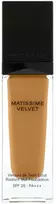 Givenchy, Matissime Velvet, matinį suteikiantis skystas makiažo pagrindas, 09, matinis cinamonas, SPF 20, 10 ml *Mėginamasis rinkinys