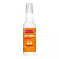 Drėkinamasis veido purškiklis su vitaminu C Beauty Formulas, 55ml