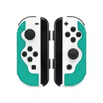 „Lizard Skins“ jungiklis „Joy-Con“ – žalsvai mėlynas (supjaustytas pagal dydį, 0,5 mm)
