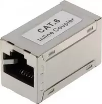 TST JUNGIAMASIS ELEMENTAS RJ45-G/RJ45-G/6, Cat6