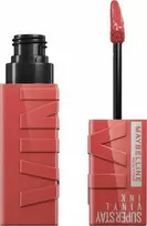 Maybelline Pomadki Maybelline Superstay vinilinis rašalas 15 persikų