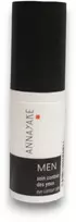 Annayake, Men, Hydrating, Paakių kremas, 15 ml *Tester