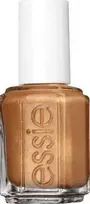 Essie, nagų emalis, veganiškas, blizgus paviršius, nagų lakas, 557, „Sunny Daze“, 13,5 ml moterims