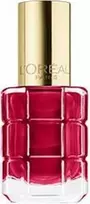 Loreal L'Oreal Paris, Color Riche Vernis A L'Huile, Nagų lakas, 443, L'Orangerie, 13,5 ml Moterims