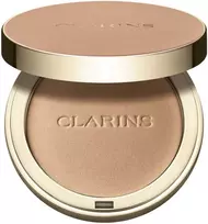 „Clarins Ever Matte“ kompaktinė pudra, 04, skaidri opala, 12 g *Mėginys