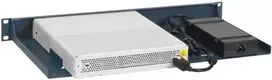 Fortinet Rackmount.IT rinkinys, skirtas Cisco Catalyst 9800-L WLAN valdikliui