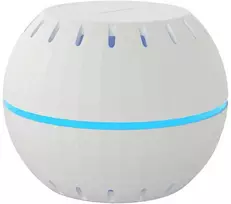 Shelly H&T GEN3 Wifi temperatūros ir drėgmės sensorius IVORY