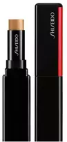 Shiseido, Synchro Skin, kaukės pieštukas, 302, vidutinio dydžio, 2,5 g *Mėginys