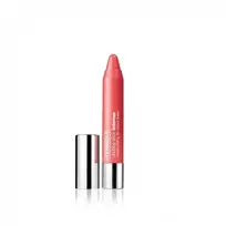 Clinique, Chubby Stick Intense, Moisturizing, Lūpų balzamas, 04, Heftiest Hibiscus, 3 g *Tester