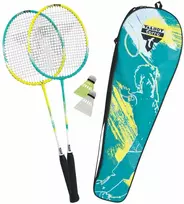 Talbot Torro Badmintono komplektas Fighter, 2 žaidėjams