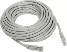 Lanberg Tinklo kabelis UTP RJ-45 10m