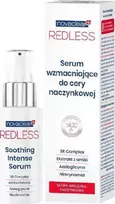 Equalan Pharma Novaclear, „Redless“ stiprinamasis serumas kraujagyslėms pažeistai odai, 30 ml