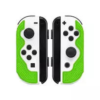 Lizard Skins DSP Controller Grip for Switch Joy-Con - Emerald Žalias