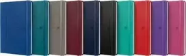 Notebook Oxford Parašas B5 / 80k tinklelio spalvų derinys