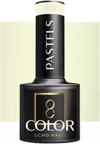Activeshop Hibridinis nagų lakas Ocho Nails Pastels P01, 5 g