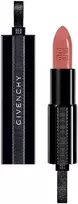 Givenchy, Rouge Interdit, satin finish, Kreminis lūpų dažai, 03, Urban Nude, 3.4 g *Mėginys