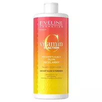 Eveline Cosmetics Vitaminas C 3x Action, 500 ml